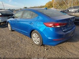 Hyundai Elantra Se KMHD74LF8HU226162 снимка