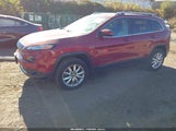 Jeep Cherokee Limited 1C4PJMDS2FW748334 снимка