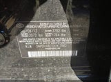Hyundai Elantra Gls 5NPDH4AE1DH413582 снимка
