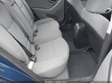 Hyundai Elantra Se 5NPDH4AE8GH714886 снимка