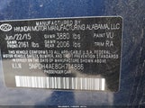 Hyundai Elantra Se 5NPDH4AE8GH714886 снимка