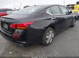 Nissan Altima S Fwd 1N4BL4BV3LC270896 fotografie