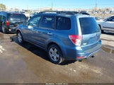 Subaru Forester 2.5X JF2SH63639H761481 снимка