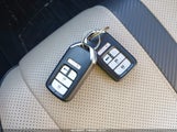 Honda Civic Touring 2HGFC3B96GH354367 снимка