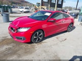 Honda Civic Touring 2HGFC3B96GH354367 снимка