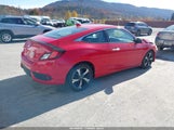 Honda Civic Touring 2HGFC3B96GH354367 снимка