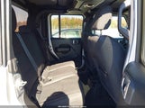 Jeep Gladiator Willys 4X4 1C6HJTAG0PL585207 снимка