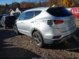 Hyundai Santa Fe Sport 2.4L 5XYZU3LB1HG400844 photo