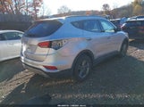 Hyundai Santa Fe Sport 2.4L 5XYZU3LB1HG400844 снимка