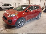 Kia Sportage Ex KNDPNCAC3H7144137 снимка