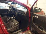 Kia Sportage Ex KNDPNCAC3H7144137 снимка
