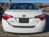 Toyota Corolla Le 5YFBURHE2GP390410 снимка