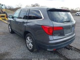 Honda Pilot Lx 5FNYF6H19GB049341 снимка