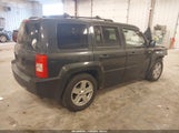 Jeep Patriot Sport/North 1J4NF2GB2AD671388 снимка