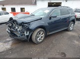Chevrolet Equinox Lt 2GNFLFEK6G6167664 снимка