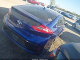 Hyundai Ioniq Hybrid Sel KMHC75LC4KU151586 снимка