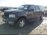 Ford F-150 Fx4/Xlt 1FTPX04585KC53837 снимка