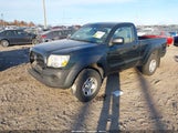 Toyota Tacoma 5TFPX4EN0BX005098 photo