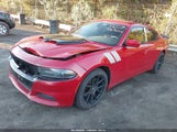 Dodge Charger Sxt 2C3CDXHG2GH136510 fotografie