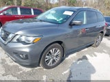 Nissan Pathfinder Sl 5N1DR2MM0JC657313 снимка
