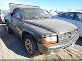Dodge Dakota 1B7FL16XX2S612502 снимка