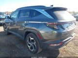 Hyundai Tucson Limited 5NMJECAE9NH047813 fotografie