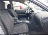 Nissan Rogue S JN8AS5MV1BW685941 снимка
