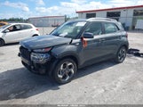 Hyundai Venue Sel KMHRC8A31SU378910 снимка