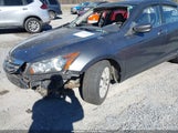 Honda Accord 2.4 Lx 1HGCP2F31BA052886 снимка