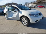 Nissan Murano Sv JN8AZ1MW1CW201684 photo