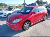 Toyota Matrix Xr 2T1KR30E66C622581 снимка