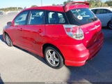 Toyota Matrix Xr 2T1KR30E66C622581 снимка