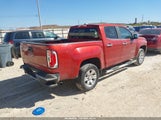 GMC Canyon Sle 1GTG5CEA2G1372348 снимка