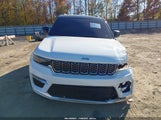 Jeep Grand Cherokee 4Xe Summit Reserve 4X4 1C4RJYE67N8757325 photo