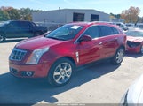 Cadillac Srx Performance Collection 3GYFNBEYXAS586796 снимка