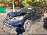 Honda Cr-V Ex 5J6RW1H58KA032410 снимка