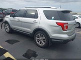 Ford Explorer Limited 1FM5K7F87KGB10491 снимка