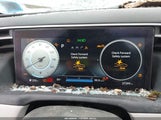 Hyundai Tucson Limited 5NMJECAE7NH058034 fotografie