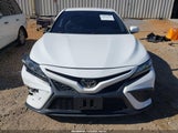 Toyota Camry Se 4T1G11AK6PU186756 fotografie