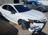 Toyota Camry Se 4T1G11AK6PU186756 fotografie