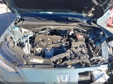 Honda Hr-V 2Wd Ex-L/2Wd Ex-L W/O Bsi 3CZRZ1H7XRM740583 fotografie
