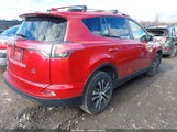 Toyota Rav4 Le JTMBFREV6GJ072907 снимка