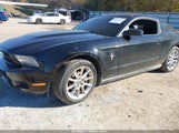 Ford Mustang V6/V6 Premium 1ZVBP8AN4A5176239 photo