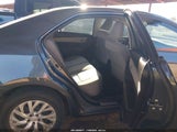 Toyota Corolla Le 2T1BURHE9HC833475 снимка