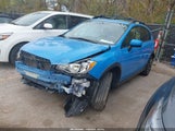 Subaru Crosstrek 2.0I Premium JF2GPABCXH8201619 снимка