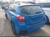 Subaru Crosstrek 2.0I Premium JF2GPABCXH8201619 снимка