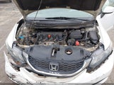 Honda Civic Lx 2HGFB2F59DH594870 снимка