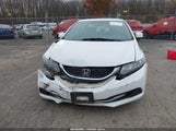 Honda Civic Lx 2HGFB2F59DH594870 снимка