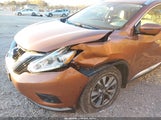 Nissan Murano Sl 5N1AZ2MH3GN110121 снимка