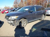 Nissan Pathfinder Platinum 5N1AR2MM2EC672100 снимка